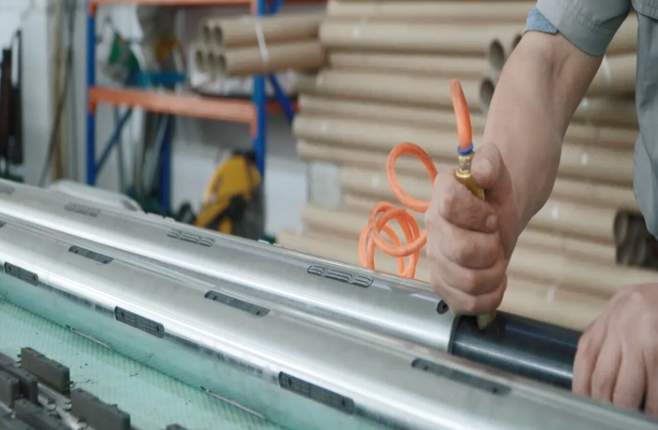 氣脹軸廠家 氣脹軸廠家